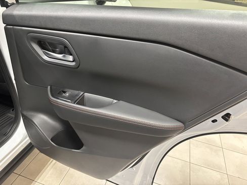 New 2026 Nissan Rogue SV w/ Rock Creek Premium Package image 20