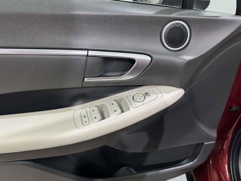 Used 2023 Hyundai Sonata SEL FWD image 21