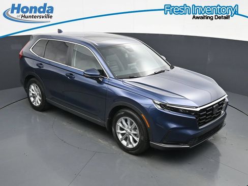 Used 2024 Honda CR-V EX-L image 19