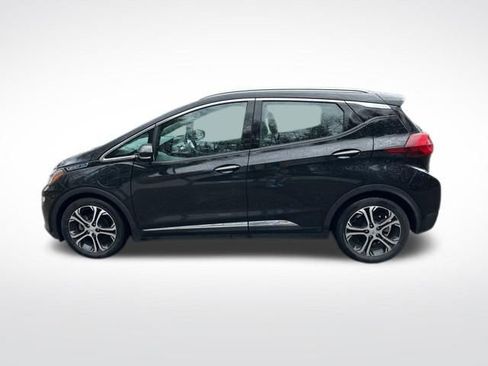 Used 2017 Chevrolet Bolt Premier w/ Driver Confidence II Package image 2