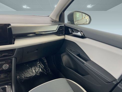 New 2026 Volkswagen Taos S image 27