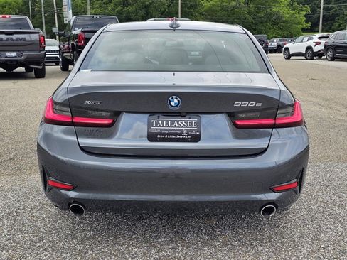 Used 2022 BMW 330e xDrive w/ Premium Package AWD/4WD image 22