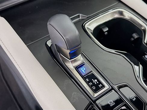Certified 2025 Lexus RX 350 Premium w/ Convenience Package FWD image 17