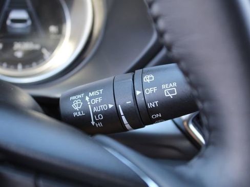 Certified 2023 MAZDA CX-5 AWD 2.5 S w/ Select Package image 18