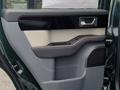 New 2026 INEOS Grenadier AWD/4WD image 32