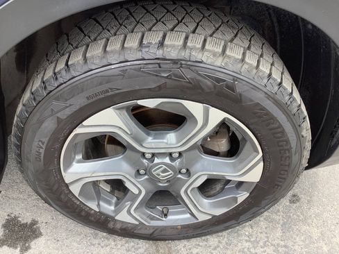 Used 2017 Honda CR-V EX image 24