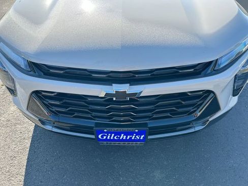 New 2026 Chevrolet Trax ACTIV w/ Driver Confidence Package image 28