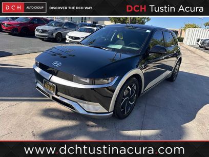 Used 2024 Hyundai Ioniq 5 Limited