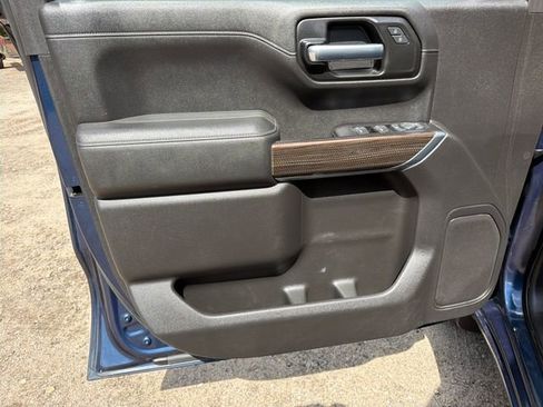 Used 2019 Chevrolet Silverado 1500 RST w/ All-Star Edition AWD/4WD image 11