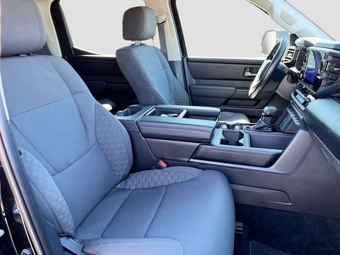 Used 2024 Toyota Tundra SR5 w/ SX Package image 25