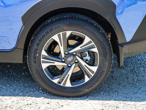 New 2025 Subaru Crosstrek 2.5i Premium image 10