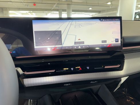 New 2026 BMW 530i w/ M Sport Package image 18