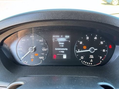 Used 2024 RAM ProMaster 2500 w/ Convenience Group FWD image 30