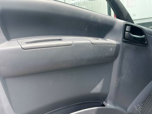 New 2024 Chevrolet Low Cab Forward image 3