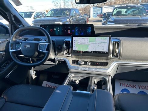 New 2026 Ford Expedition Tremor image 44