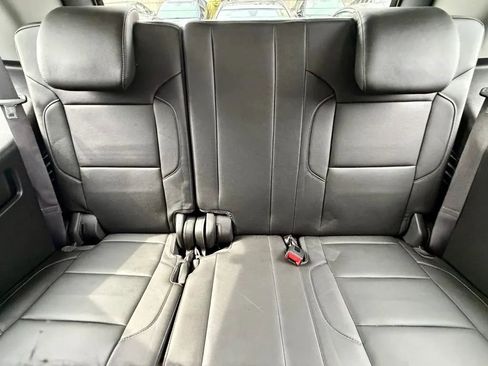 Used 2016 Chevrolet Tahoe LT image 14