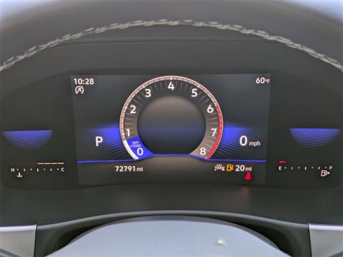 Used 2022 Volkswagen Atlas SE image 40