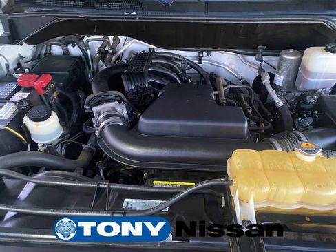 Used 2021 Nissan NV 2500 SV w/ Navigation Package image 27