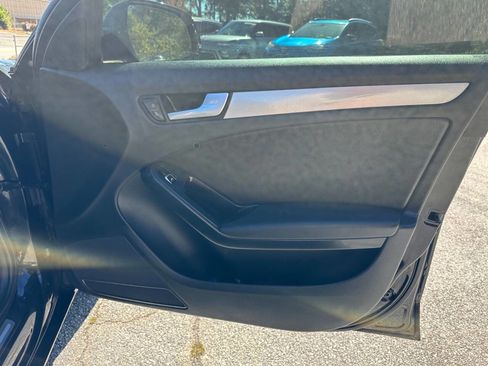 Used 2014 Audi A4 2.0T Premium w/ Cold Weather Package image 17