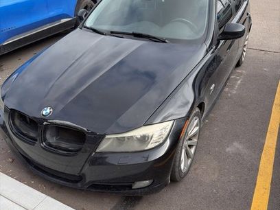 Used 2011 BMW 328i xDrive Sedan