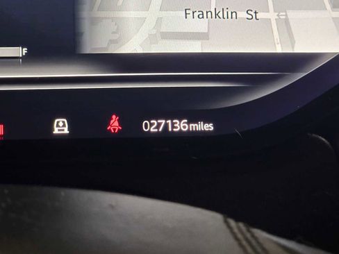 Certified 2024 Land Rover Range Rover Sport Dynamic SE image 29