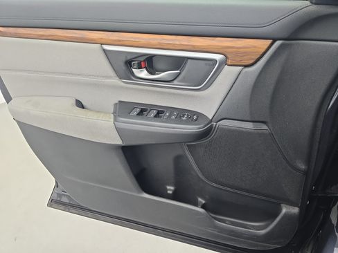 Used 2018 Honda CR-V EX image 26