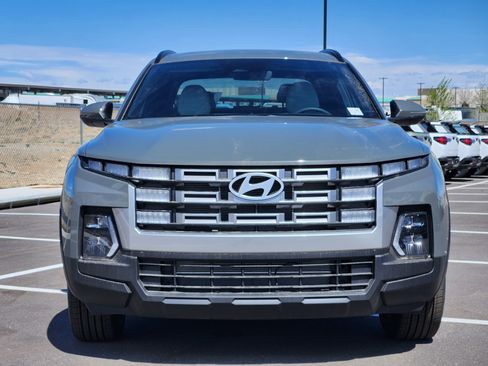 New 2026 Hyundai Santa Cruz SEL AWD/4WD image 8