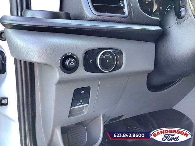 Certified 2023 Ford Transit 350 XLT RWD image 10