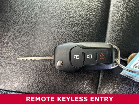 Used 2021 Ford Ranger XL w/ Equipment Group 101A High image 33