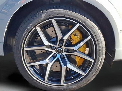 New 2026 Volvo XC60 T8 Polestar w/ Protection Package Premier image 5