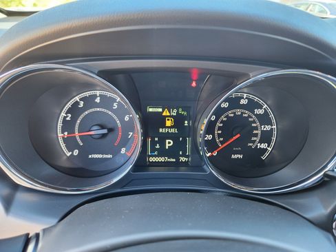 New 2025 Mitsubishi Outlander Sport SE image 12