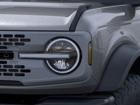 New 2025 Ford Bronco Badlands w/ Sasquatch Package image 20