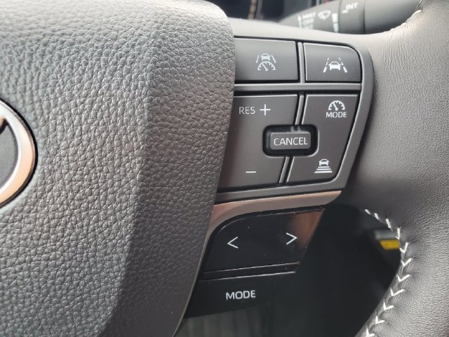 Used 2026 Toyota Camry SE AWD/4WD image 22