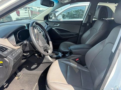 Used 2016 Hyundai Santa Fe Sport 2.0T FWD image 13