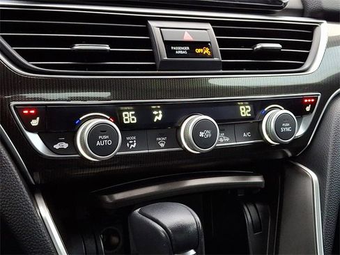 Certified 2022 Honda Accord Sport Special Edition image 14