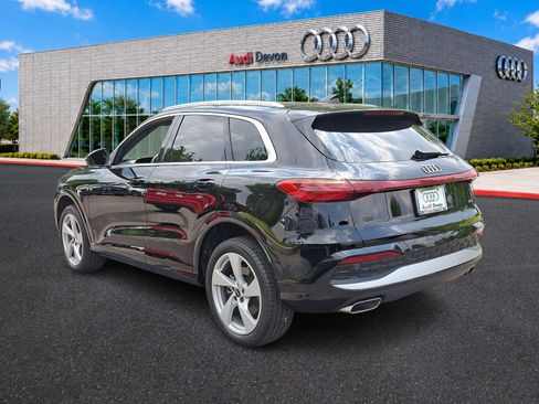 Certified 2025 Audi Q5 Premium w/ Premium Plus AWD/4WD image 4