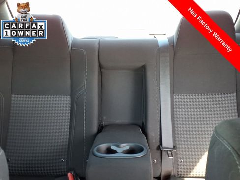 Used 2023 Dodge Challenger SXT w/ Blacktop Package image 15