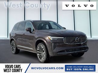 New 2026 Volvo XC90 T8 Ultra w/ Protection Package Premier video 1