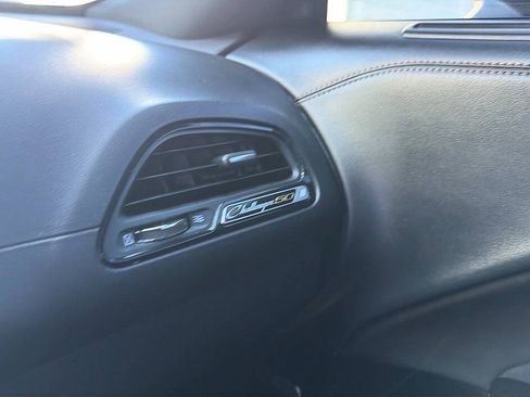 Used 2020 Dodge Challenger R/T Scat Pack RWD image 17