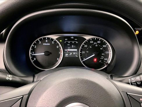 New 2025 Nissan Kicks Play S FWD image 46