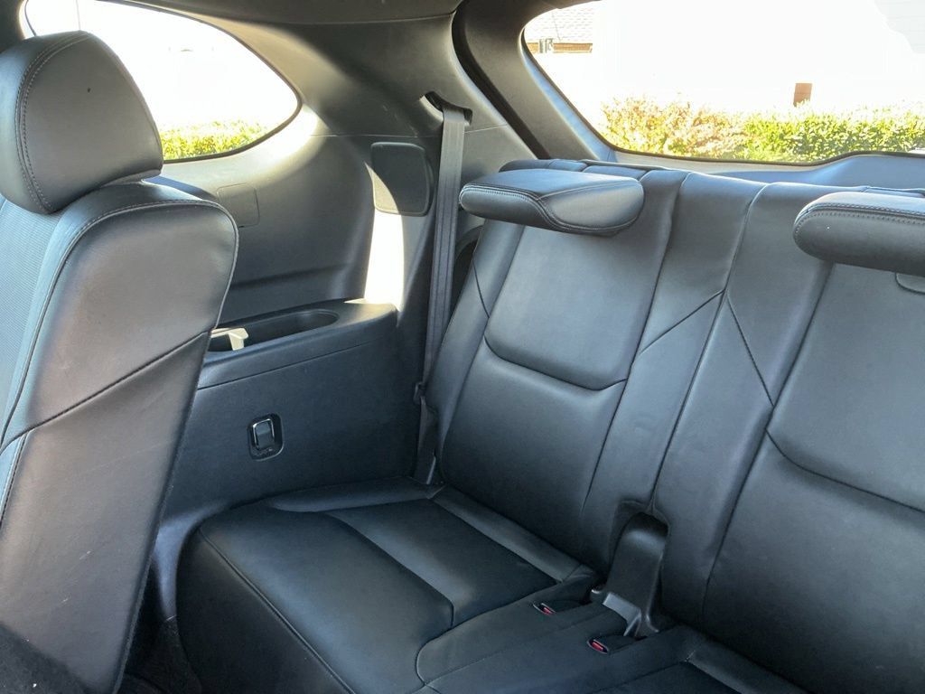 Used 2019 MAZDA CX-9 Grand Touring FWD image 28