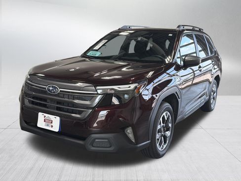 Certified 2026 Subaru Forester Premium AWD/4WD image 3