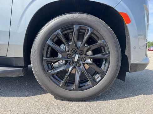 Certified 2024 Cadillac Escalade Sport w/ LPO, ONYX Package AWD/4WD image 18