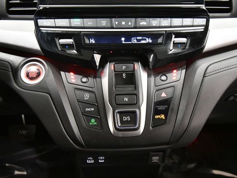 Certified 2025 Honda Odyssey Sport-L image 28