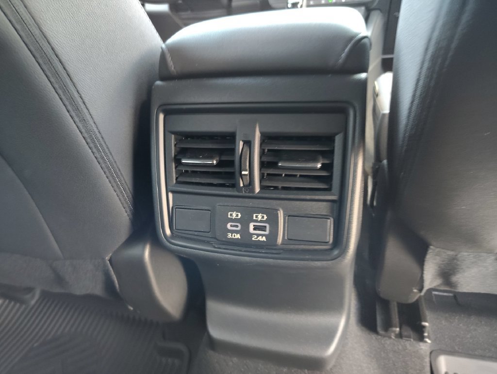 Certified 2026 Subaru Outback Premium AWD/4WD image 24