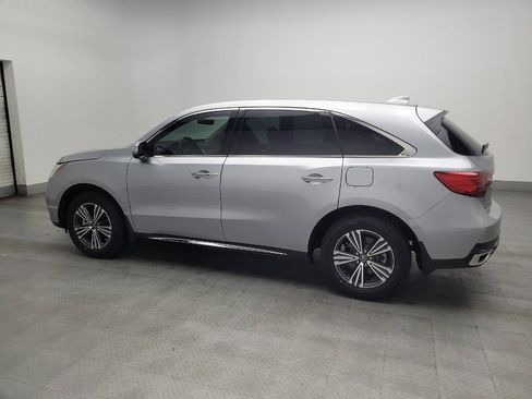 Used 2018 Acura MDX FWD image 3