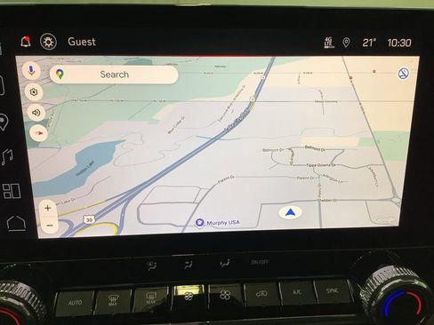 New 2026 GMC Canyon Elevation w/ Convenience Package image 21