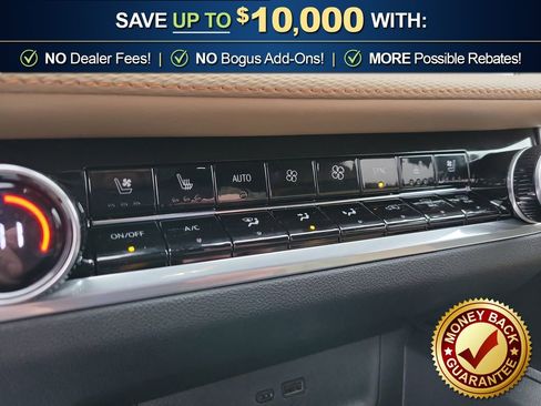 New 2026 Chevrolet Equinox ACTIV w/ Convenience Package III image 26