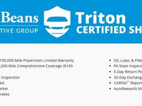 Certified 2022 Ford Bronco Wildtrak image 2