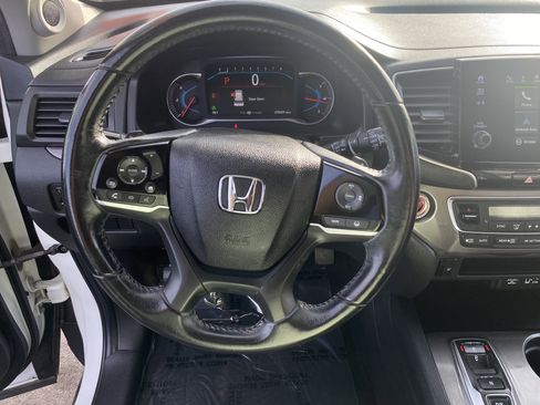 Used 2021 Honda Pilot EX-L image 12